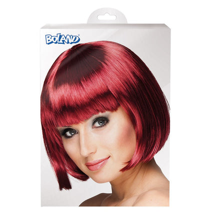 Bob Pruik Mahonie van Boland koop je bij Partywinkel