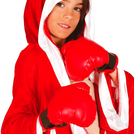 Bokshandschoenen Kind van Fiestas Guirca koop je bij Partywinkel