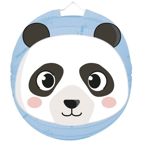 Bola Panda 23cm