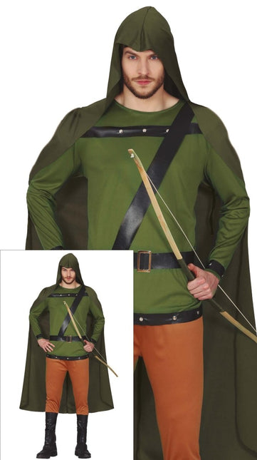 Boogschutter Kostuum van Fiestas Guirca koop je bij Partywinkel