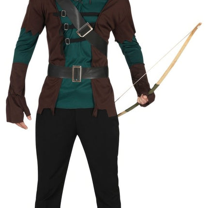 Boogschutter Kostuum Jongen 14/16 jaar van Fiestas Guirca koop je bij Partywinkel