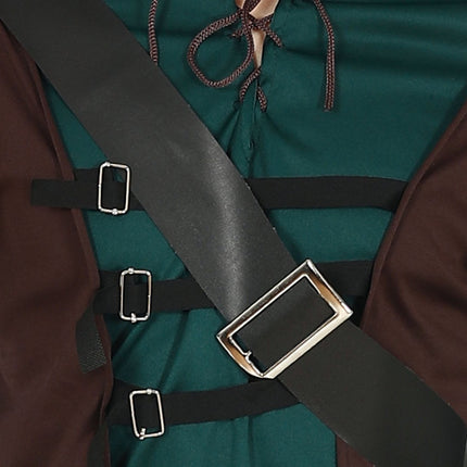 Boogschutter Kostuum Jongen 14/16 jaar van Fiestas Guirca koop je bij Partywinkel