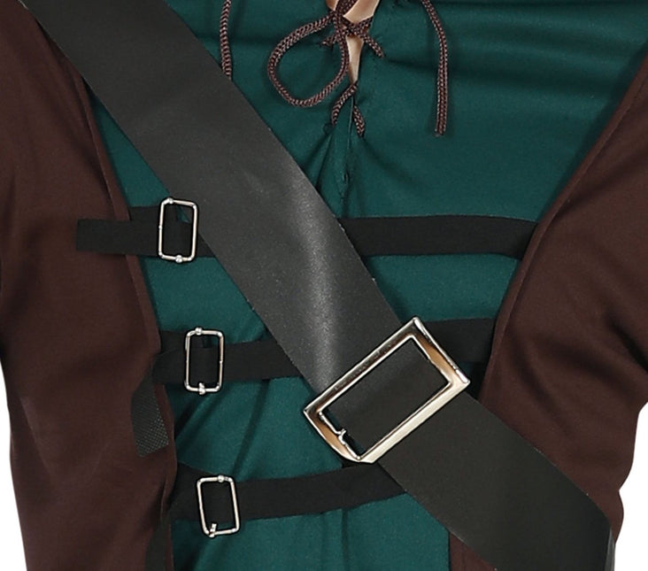 Boogschutter Kostuum Jongen 14/16 jaar van Fiestas Guirca koop je bij Partywinkel