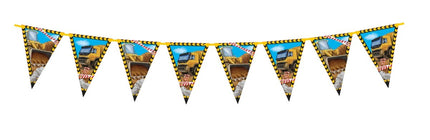 Bouw Slinger 2,3m van Procos koop je bij Partywinkel