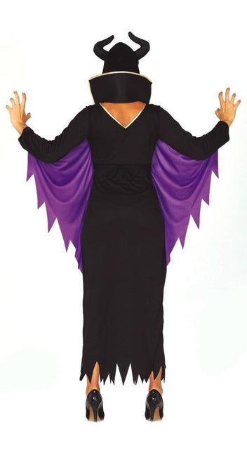 Boze fee Kostuum Dames van Fiestas Guirca koop je bij Partywinkel
