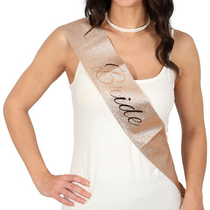 Bride Sjerp - Partywinkel - 8434077311912