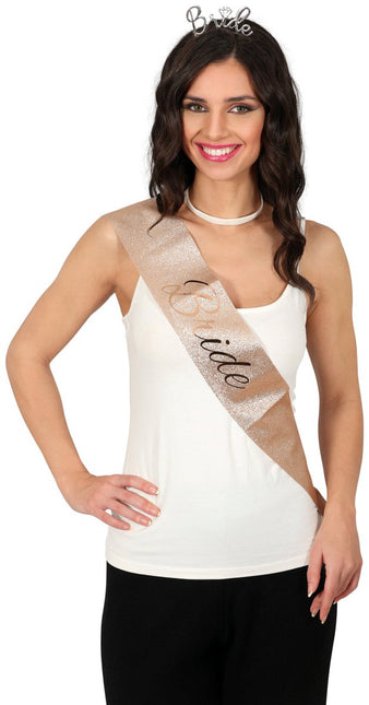 Bride Sjerp - Partywinkel - 8434077311912