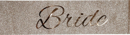 Bride Sjerp - Partywinkel - 8434077311912
