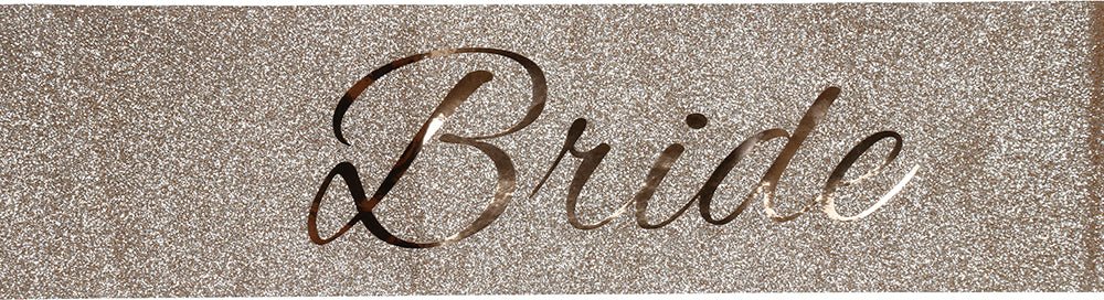 Bride Sjerp - Partywinkel - 8434077311912