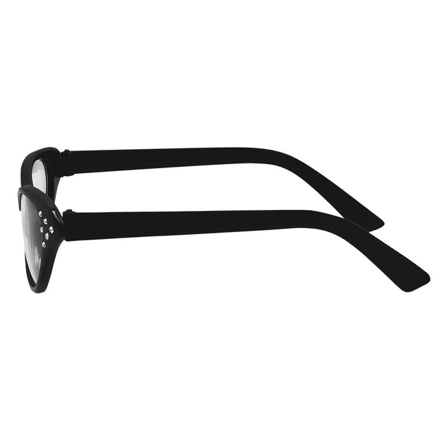 Bril 50'S van Boland koop je bij Partywinkel