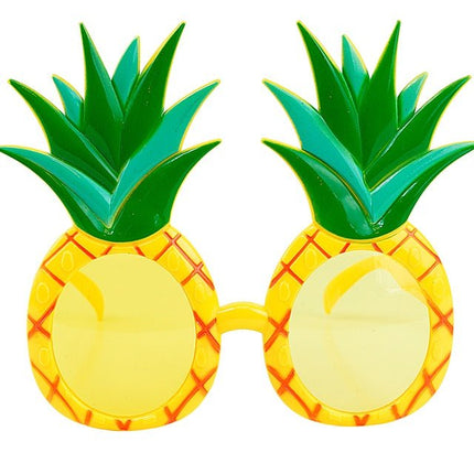 BRIL ANANAS van Widmann koop je bij Partywinkel