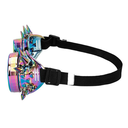 Bril Holografisch van Boland koop je bij Partywinkel