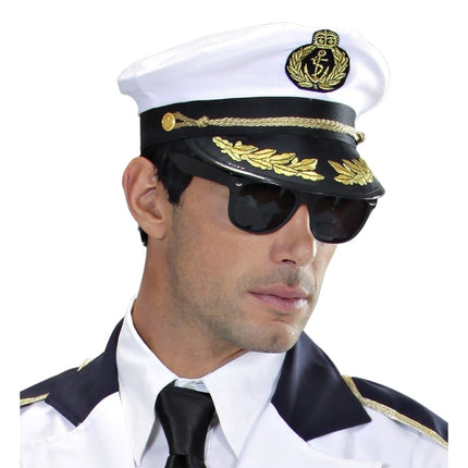 Bril King Of Blues van Widmann koop je bij Partywinkel