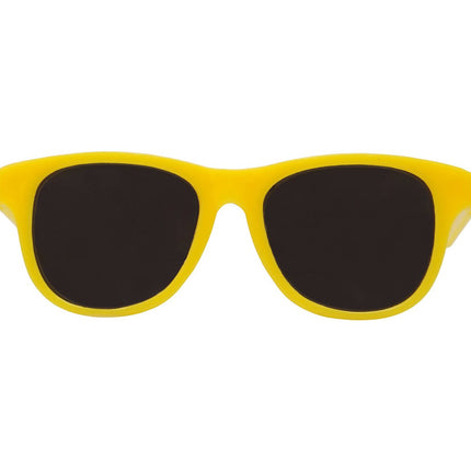 Bril Neon Geel van Fiestas Guirca koop je bij Partywinkel