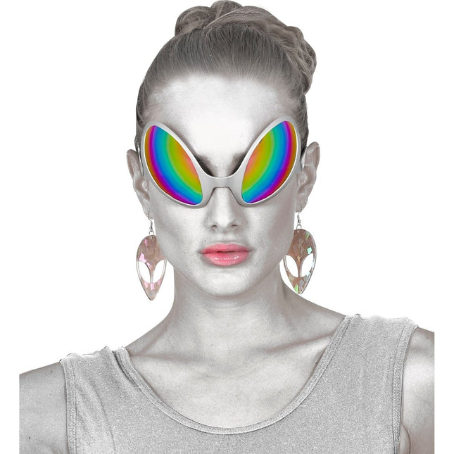 Bril Ruimtewezen van Widmann koop je bij Partywinkel