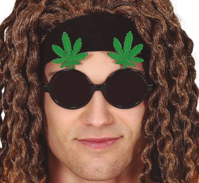 Bril Wiet van Fiestas Guirca koop je bij Partywinkel