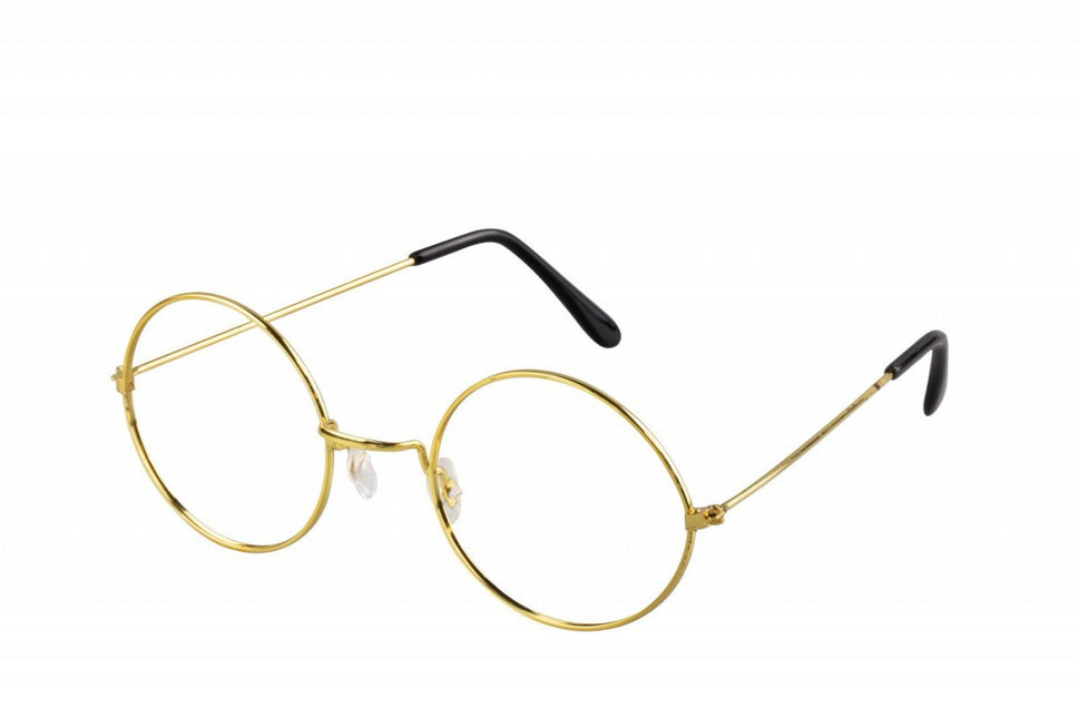 Bril zonder glas - Partywinkel - 8714438267691