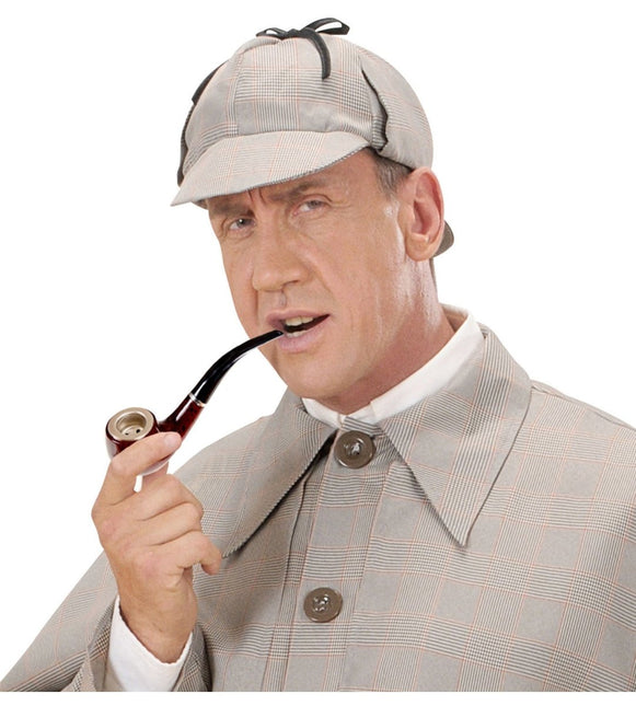 Bruine Pijp van Widmann koop je bij Partywinkel