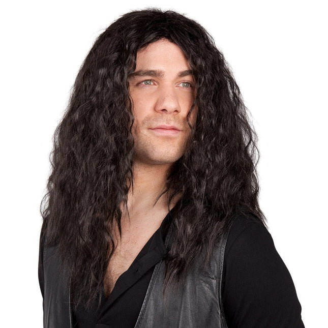 Bruine Pruik Mick van Boland koop je bij Partywinkel