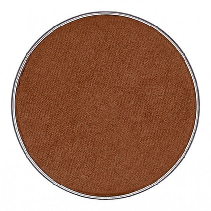 Bruine Schmink 30 16gr van Superstar koop je bij Partywinkel