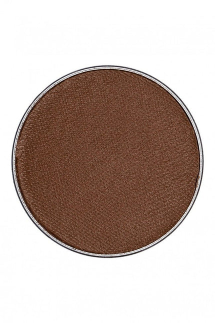 Bruine Schmink 32 45gr van Superstar koop je bij Partywinkel