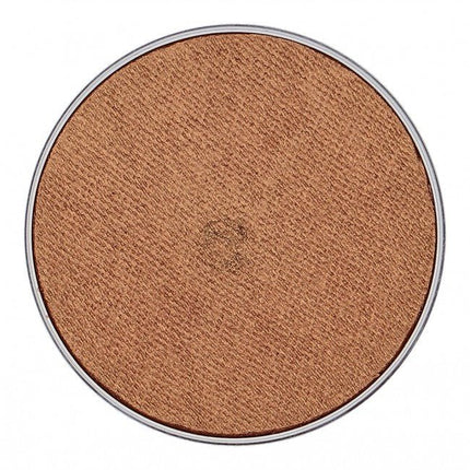 Bruine Schmink 61 16gr van Superstar koop je bij Partywinkel