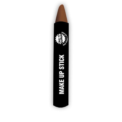 Bruine Schminkstift 18gr - Partywinkel - 8434077152171