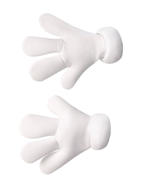 Juego de máscaras Bugs Bunny