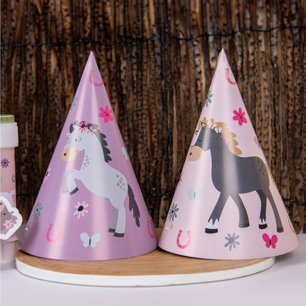Sombreros de fiesta Caballos /6