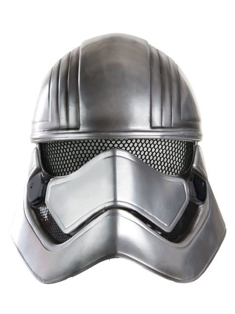 Captain Phasma Masker van Rubies koop je bij Partywinkel