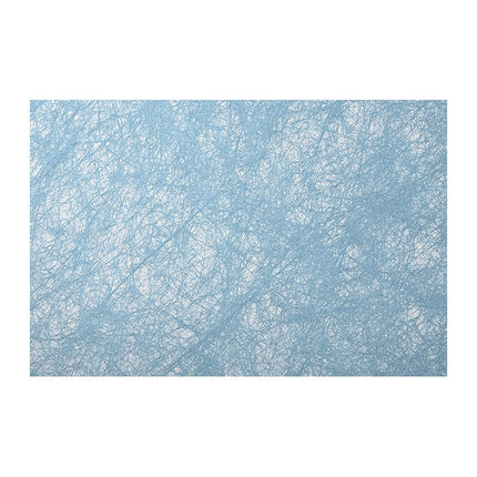 Traves de Mesa Azul 10M 60cm