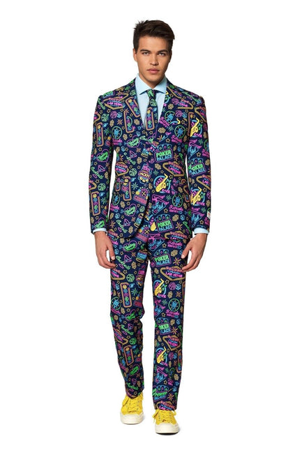 Casino Vegas Pak Heren OppoSuits van OppoSuits koop je bij Partywinkel