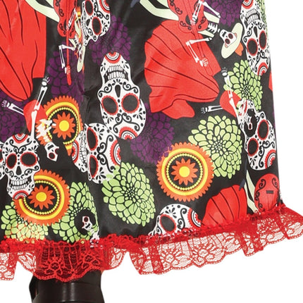 Catrina - Partywinkel - 8434077779149
