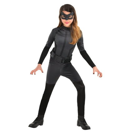 Catwoman Kostuum Kind van Riethmueller koop je bij Partywinkel