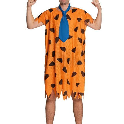 Cave Man Fred van Partychimp koop je bij Partywinkel