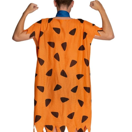 Cave Man Fred van Partychimp koop je bij Partywinkel