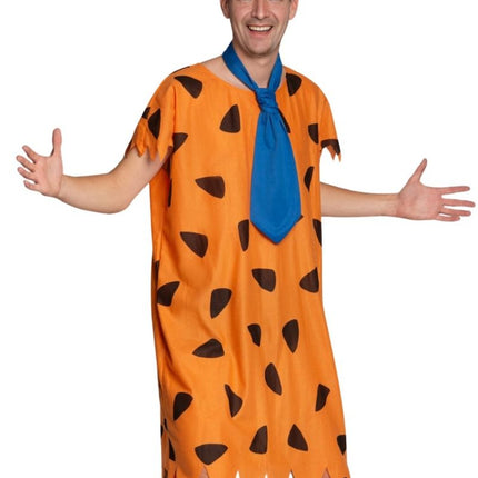 Cave Man Fred van Partychimp koop je bij Partywinkel