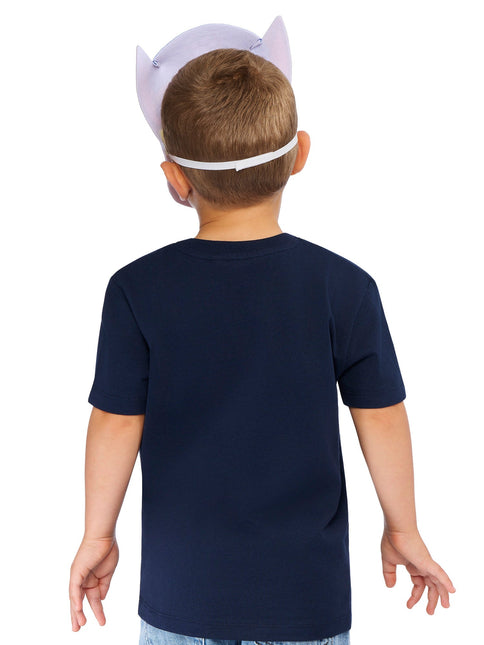 Máscara de persecución