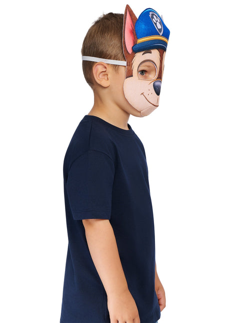 Máscara de persecución