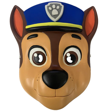 Máscara de persecución