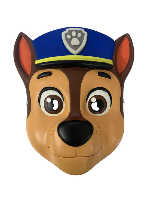 Máscara de persecución