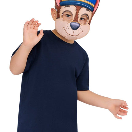 Chase masker van Rubies koop je bij Partywinkel