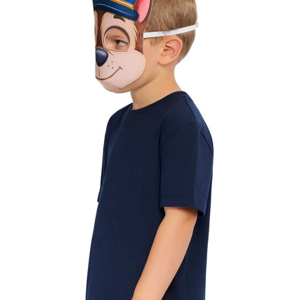 Chase masker van Rubies koop je bij Partywinkel