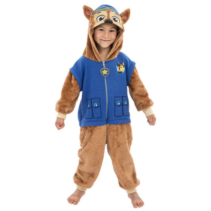 Disfraz de Chase Onesie Paw Patrol