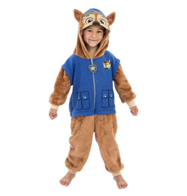 Disfraz de Chase Onesie Paw Patrol