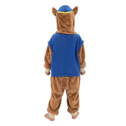 Disfraz de Chase Onesie Paw Patrol