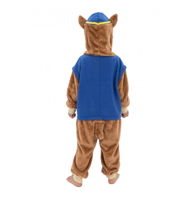 Disfraz de Chase Onesie Paw Patrol
