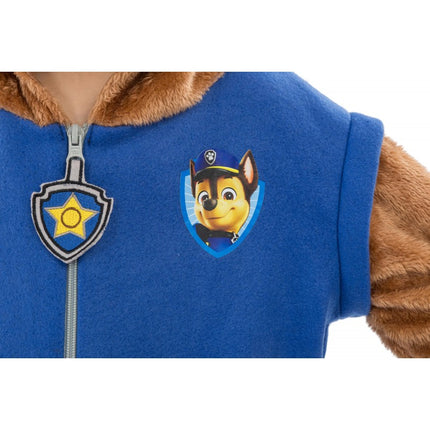 Disfraz de Chase Onesie Paw Patrol