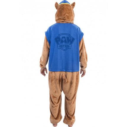 Paw Patrol Onesie Chase Hombres