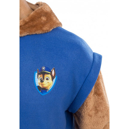 Paw Patrol Onesie Chase Hombres